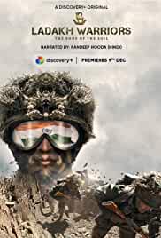 Ladakh Warriors 2020 HdRip